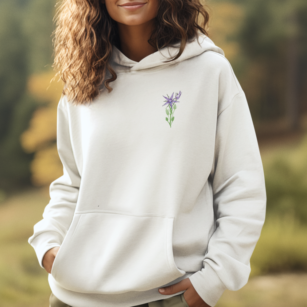 Moorenzian Bio Unisex Hoodie