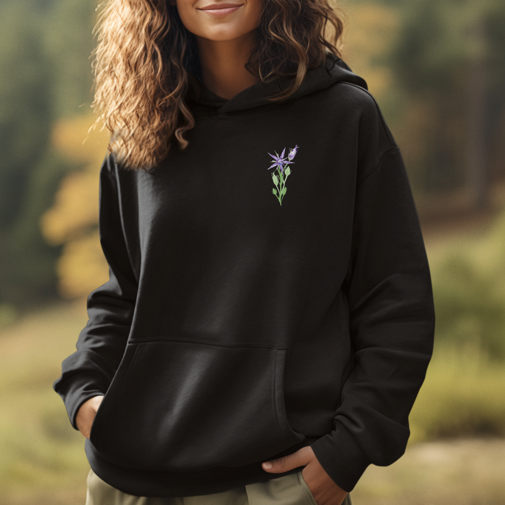 Moorenzian Bio Unisex Hoodie