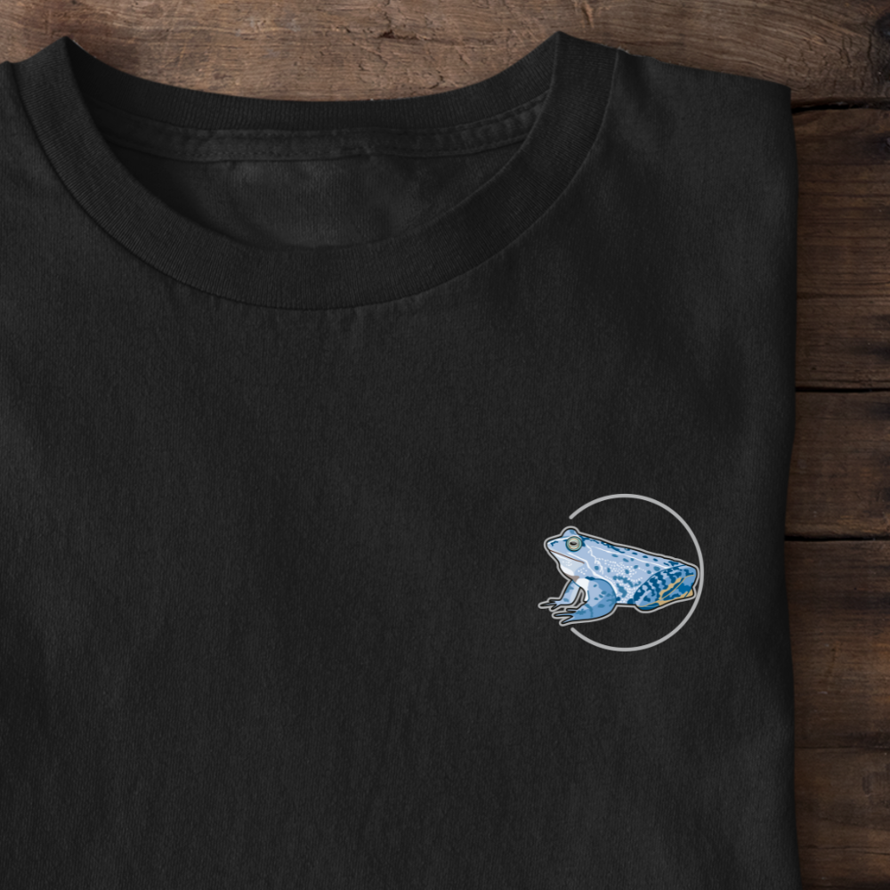 Moorfrosch Bio Frauen T-Shirt