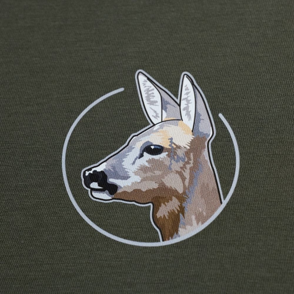 Reh Bio Unisex Hoodie