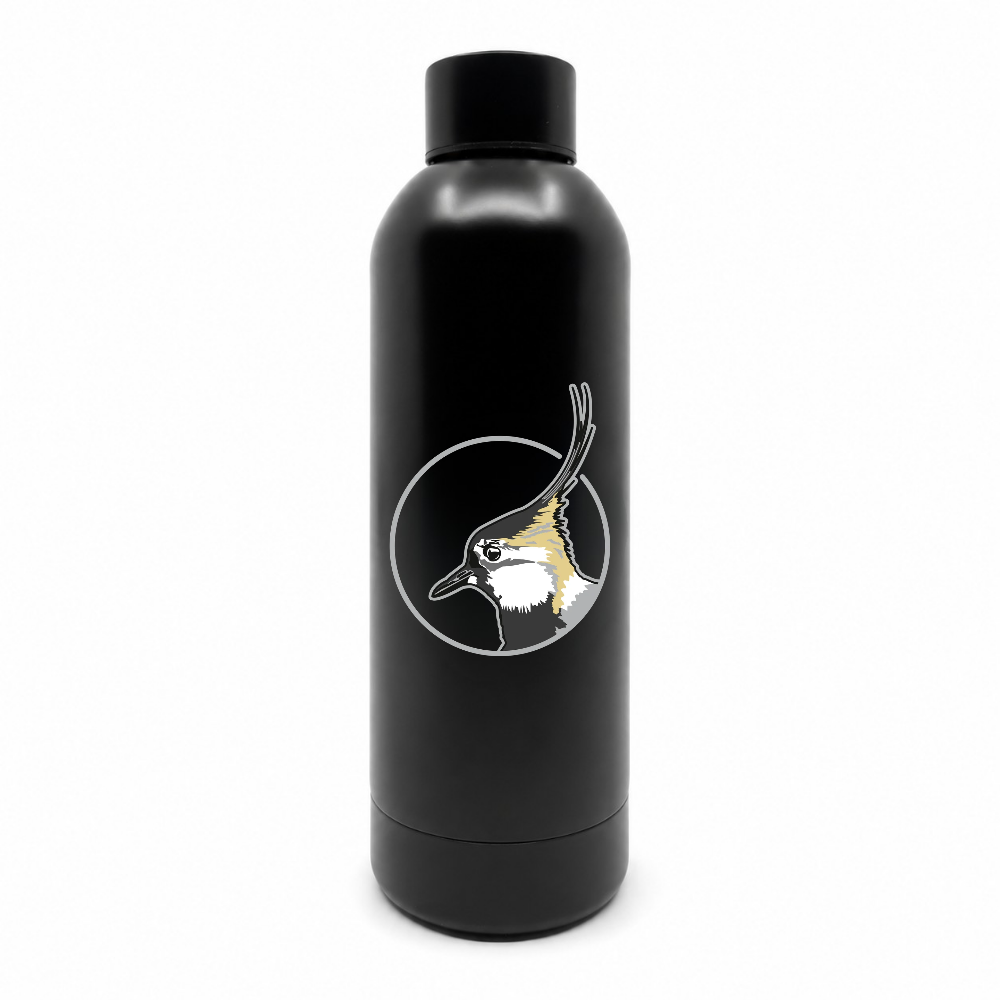 Kiebitz Thermosflasche