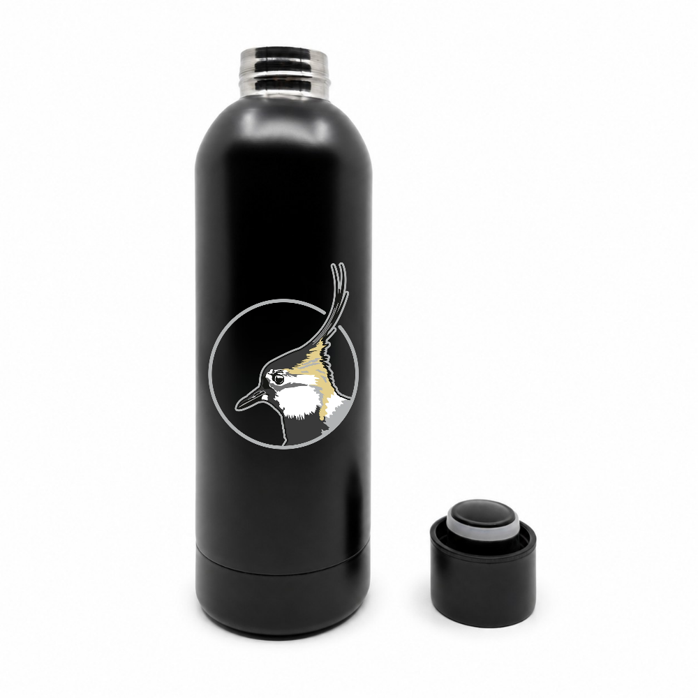 Kiebitz Thermosflasche