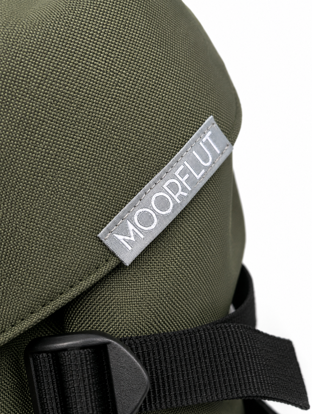 Eisvogel Rucksack Stick