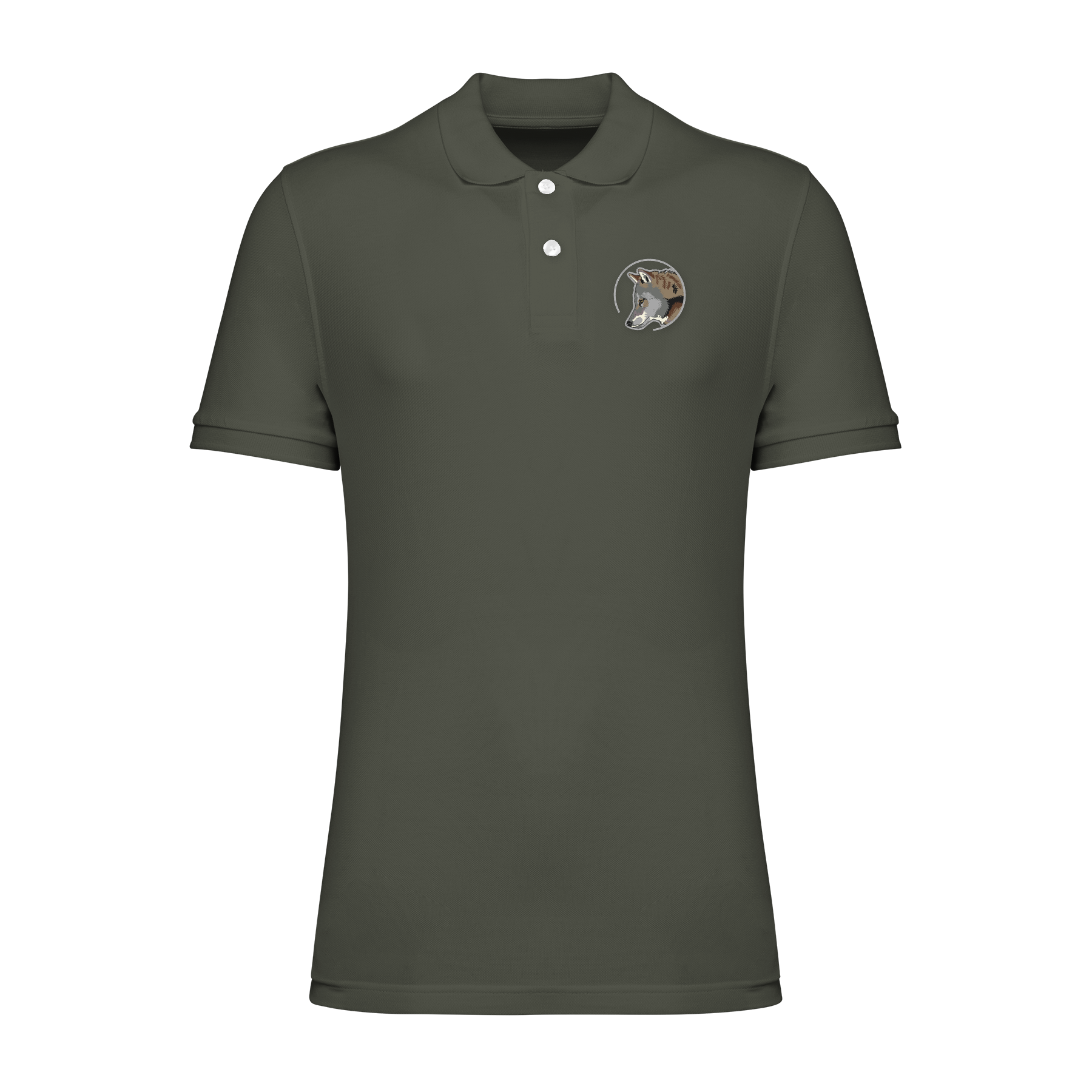 Organic Khaki