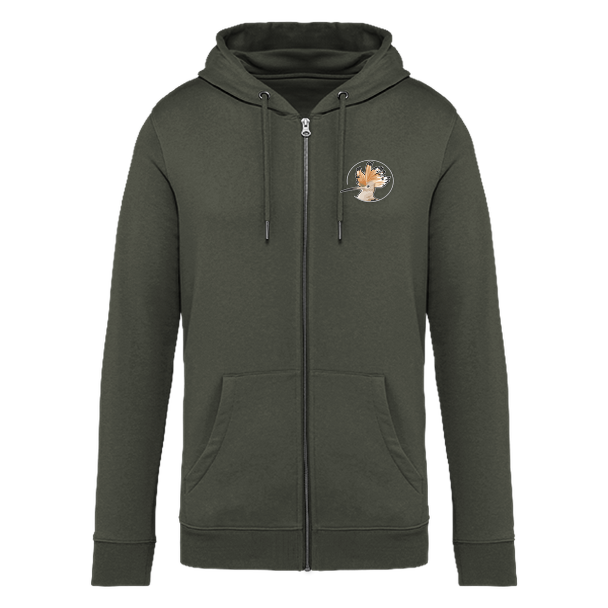 Organic Khaki