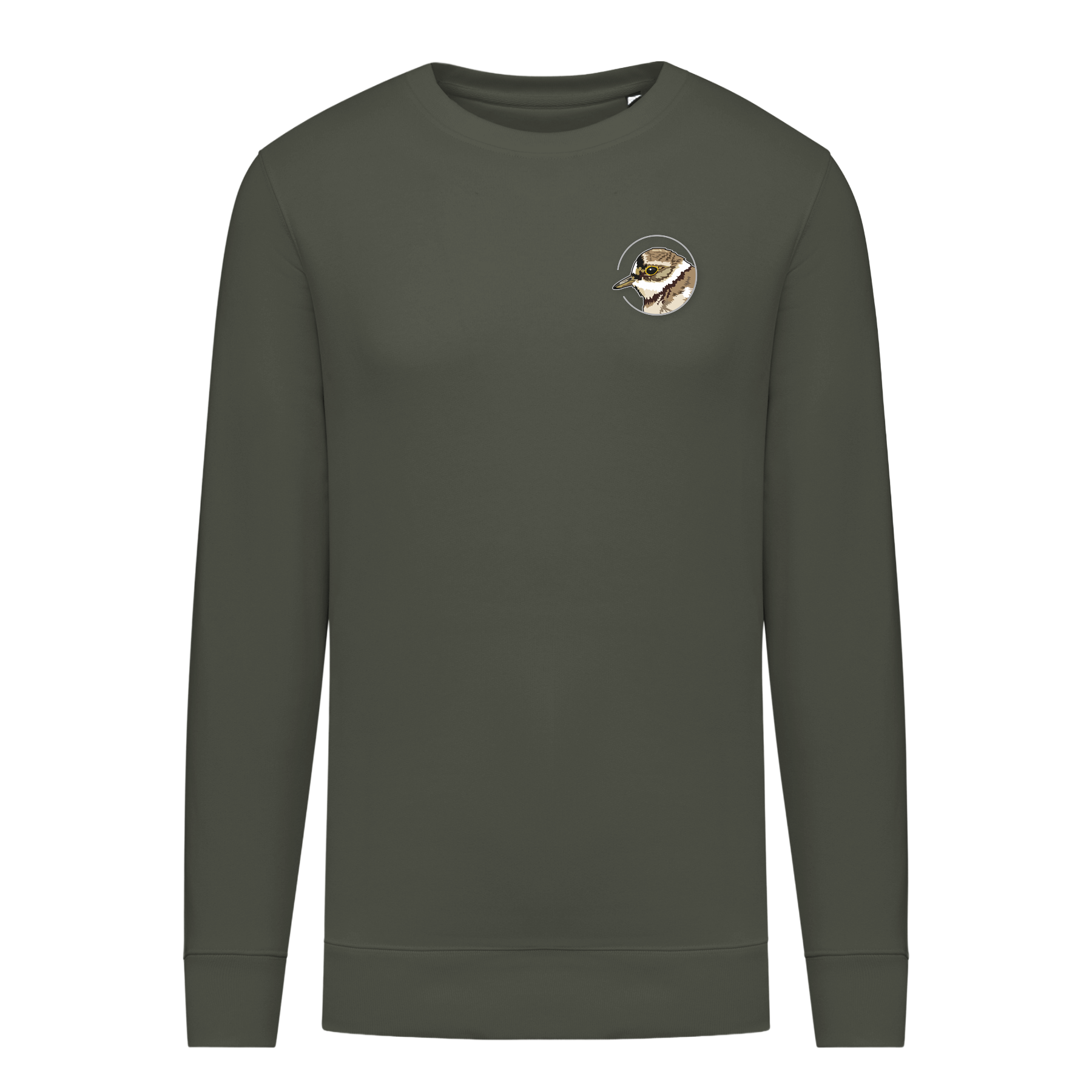 Organic Khaki