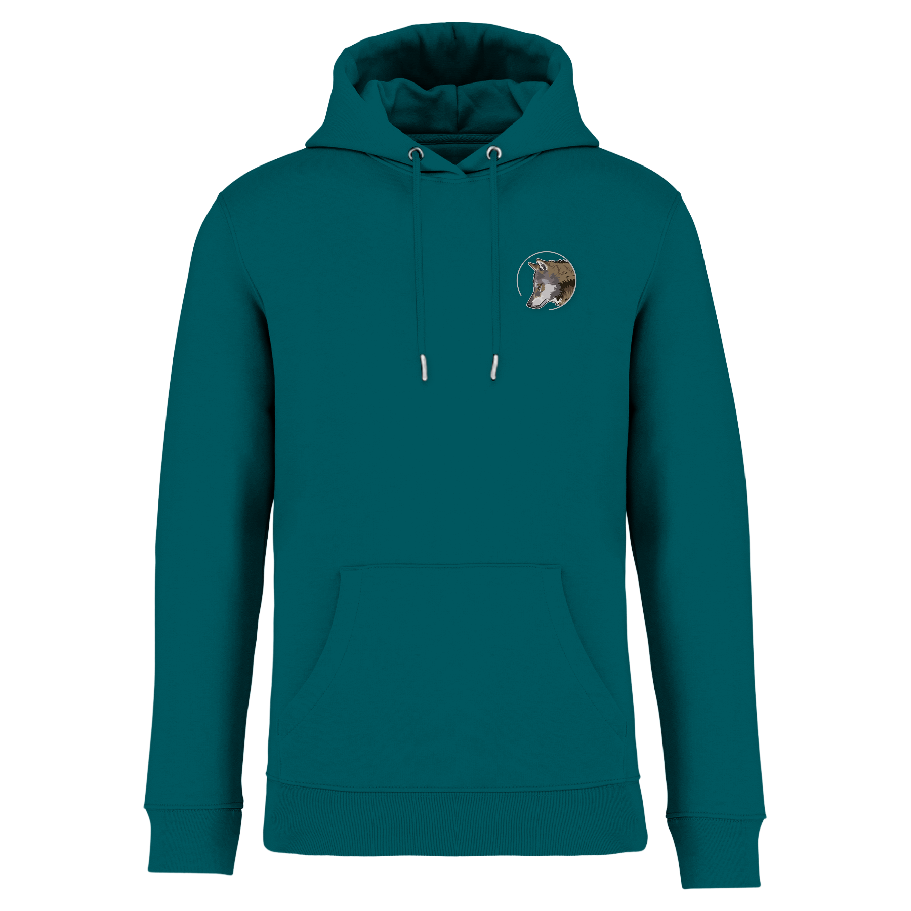 Peacock Green