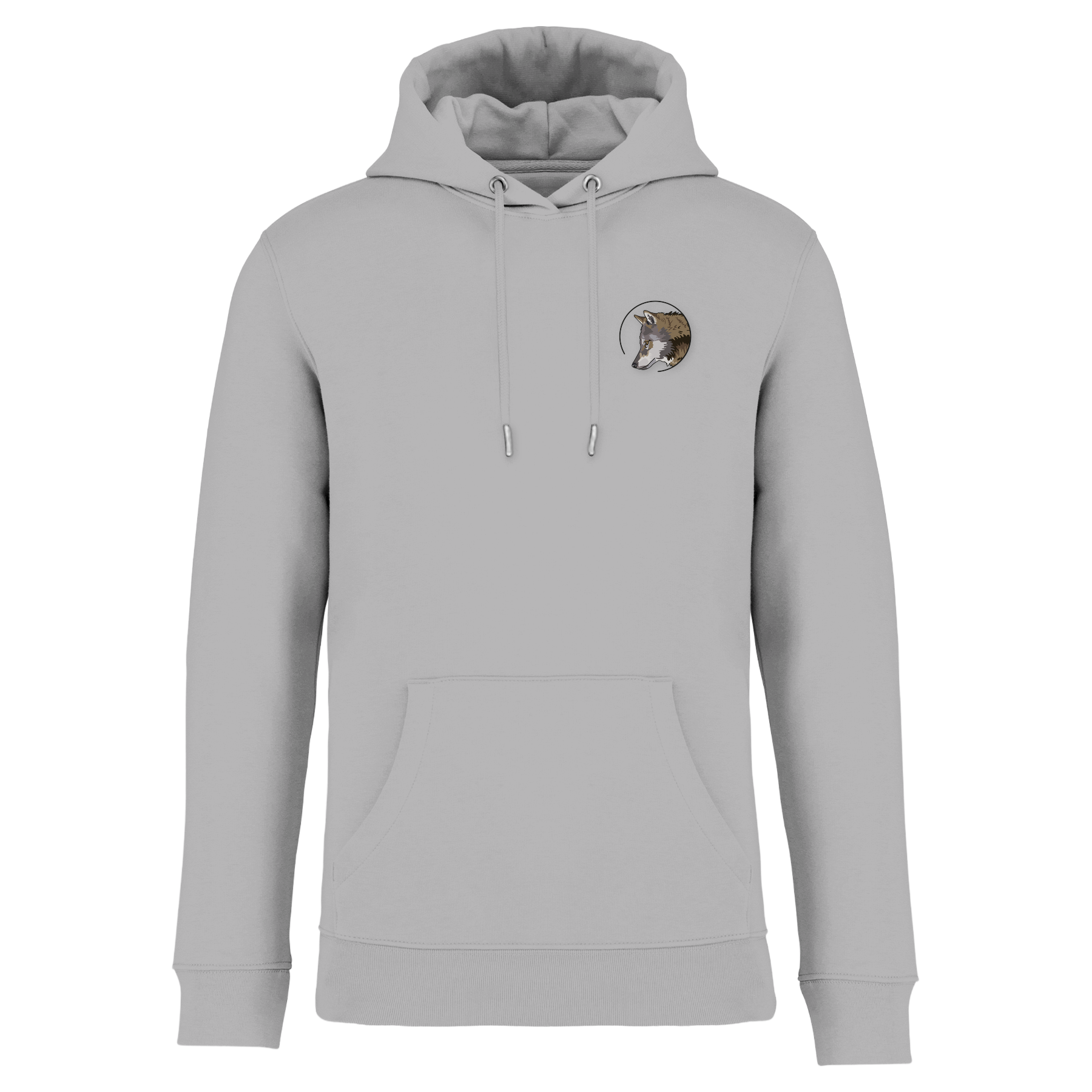 Moon Grey Heather