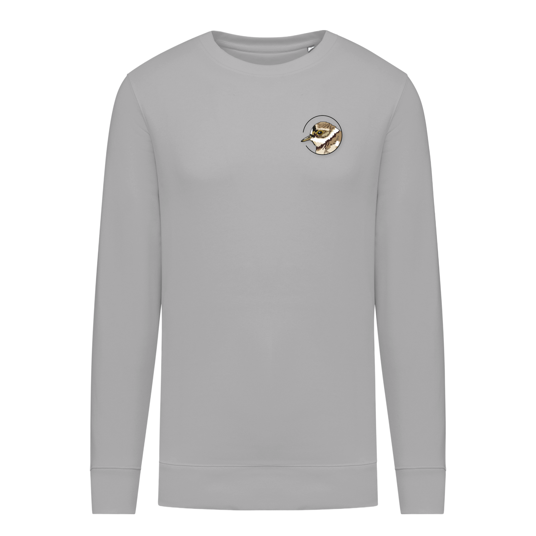 Moon Grey Heather