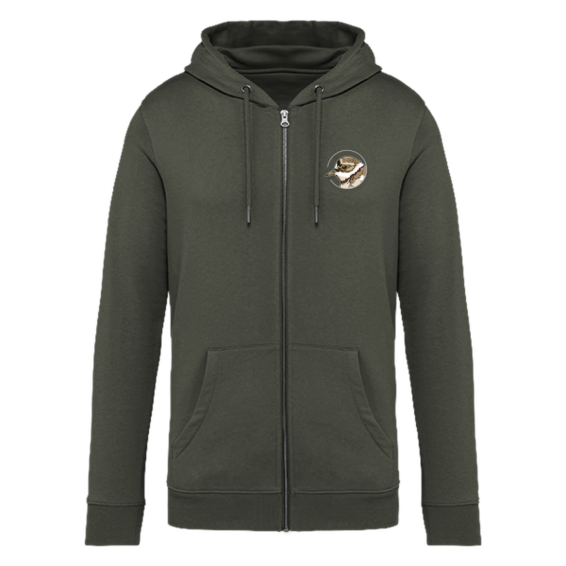 Organic Khaki