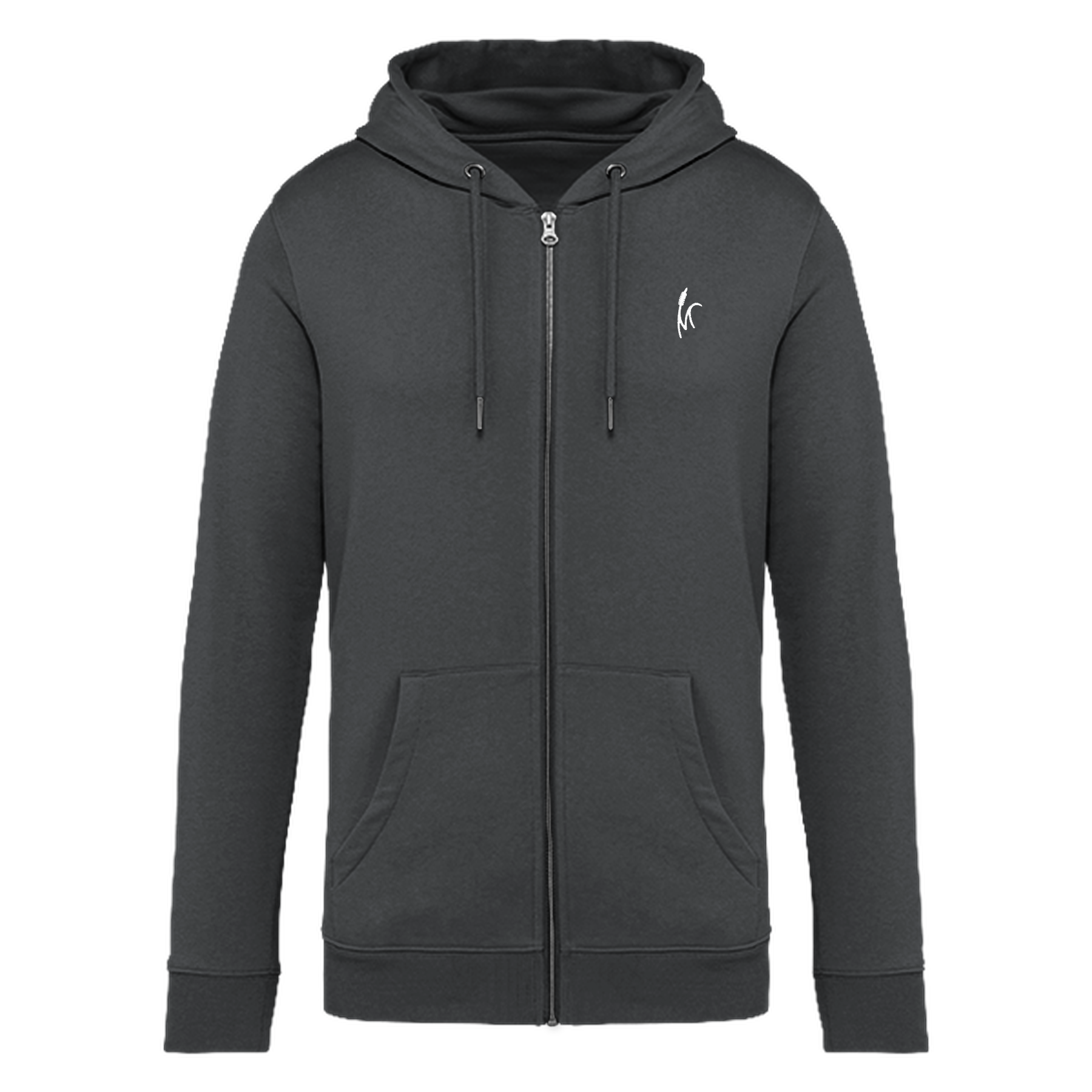 Iron Grey