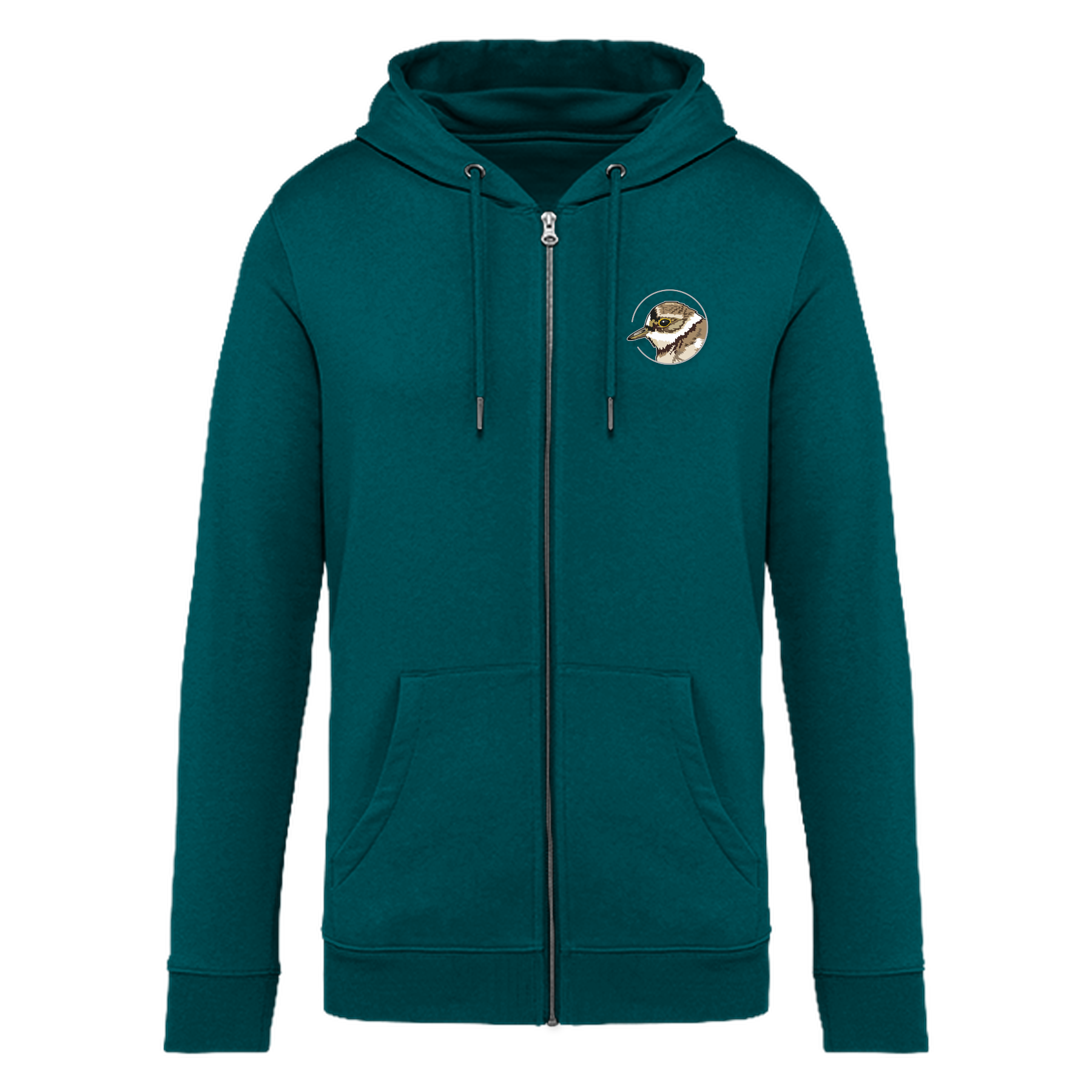 Peacock Green