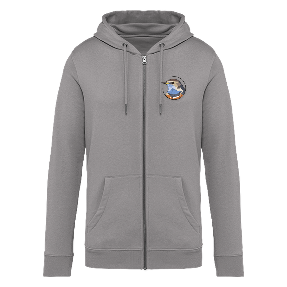 Moon Grey Heather