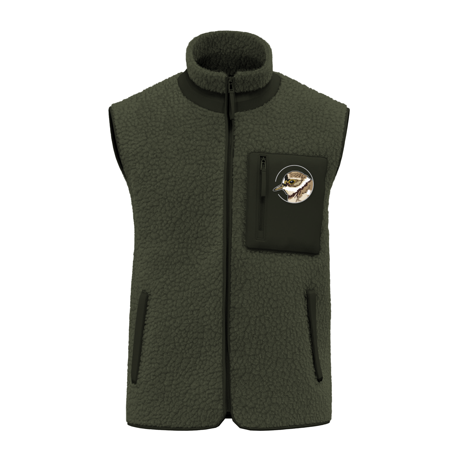 Forest Khaki / Dark Forest Khaki