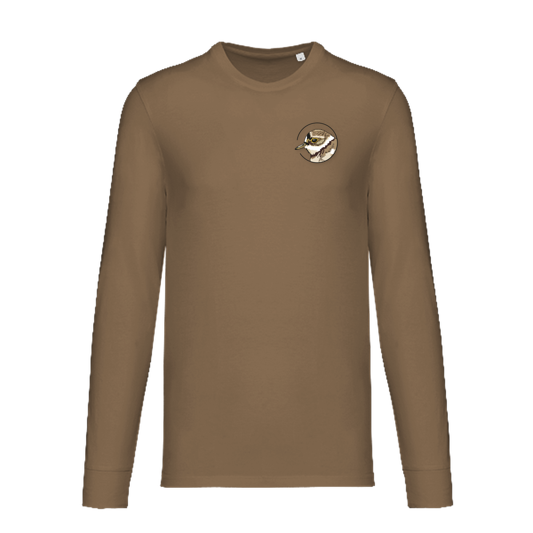 Dark camel