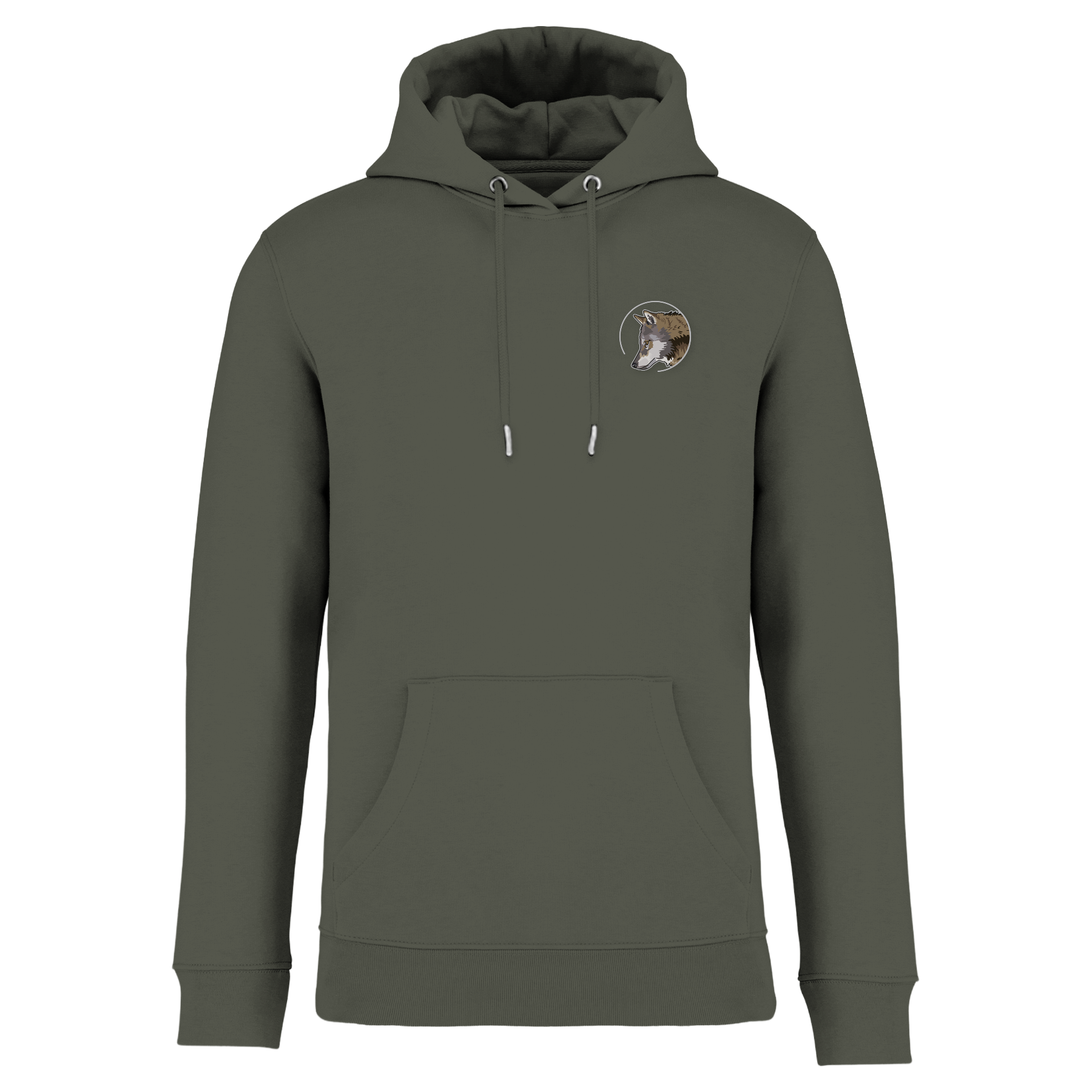 Organic Khaki