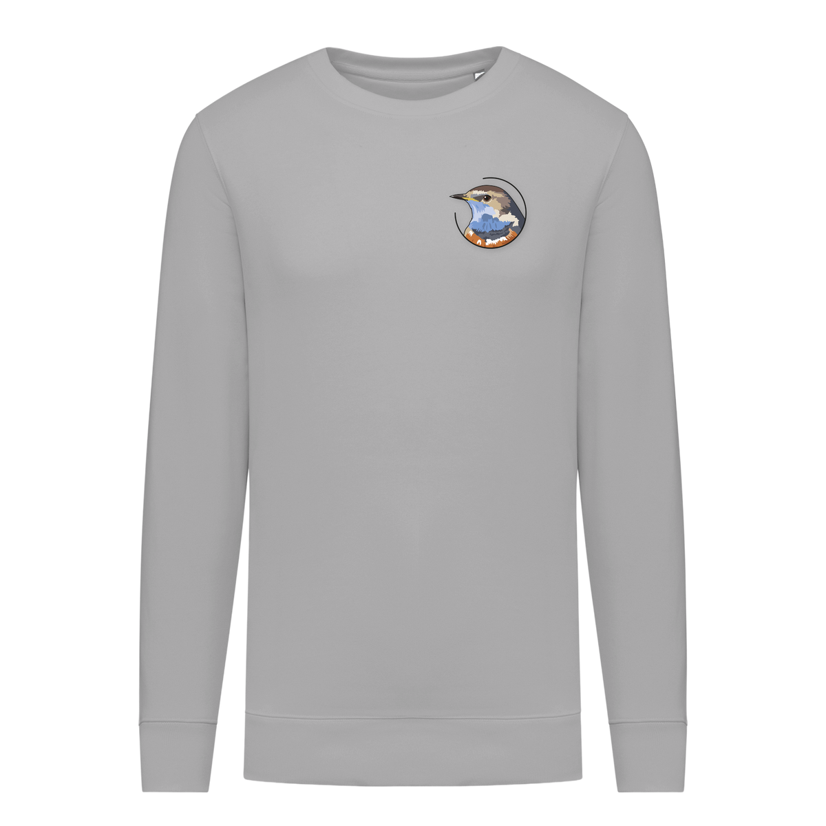 Moon Grey Heather
