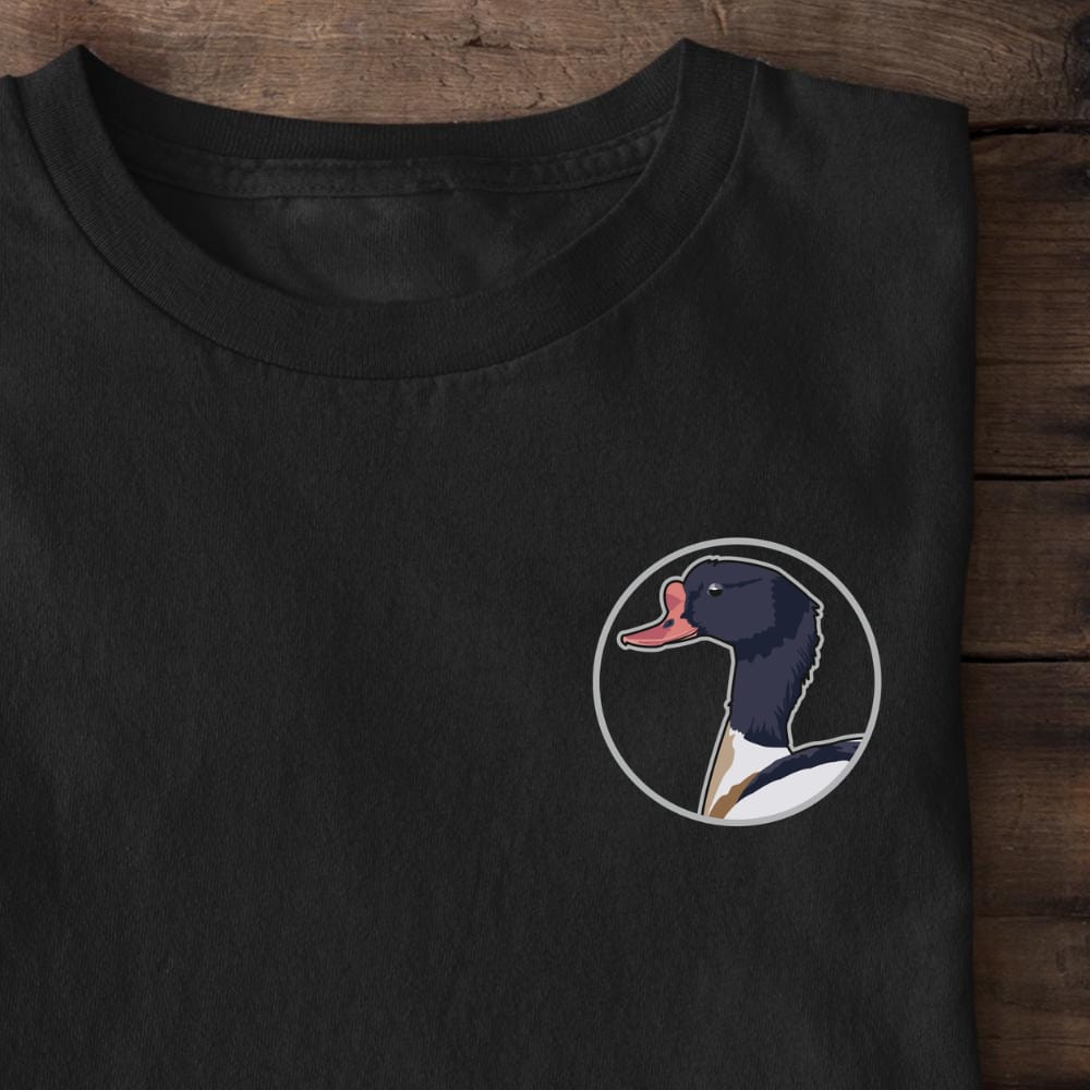 Brandgans Bio Frauen T-Shirt