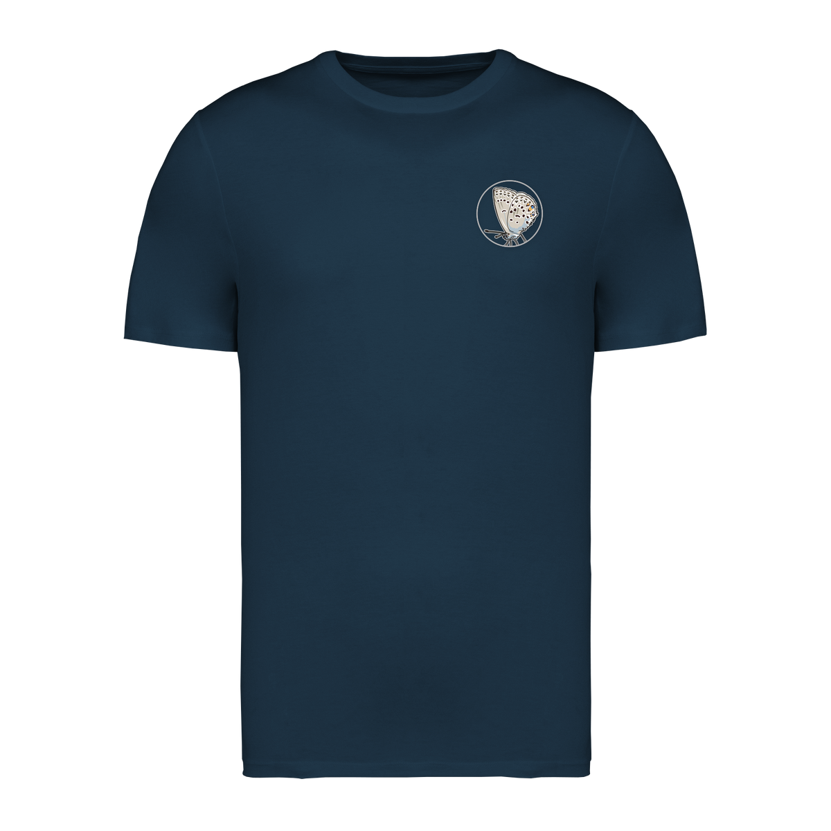 Peacock Blue