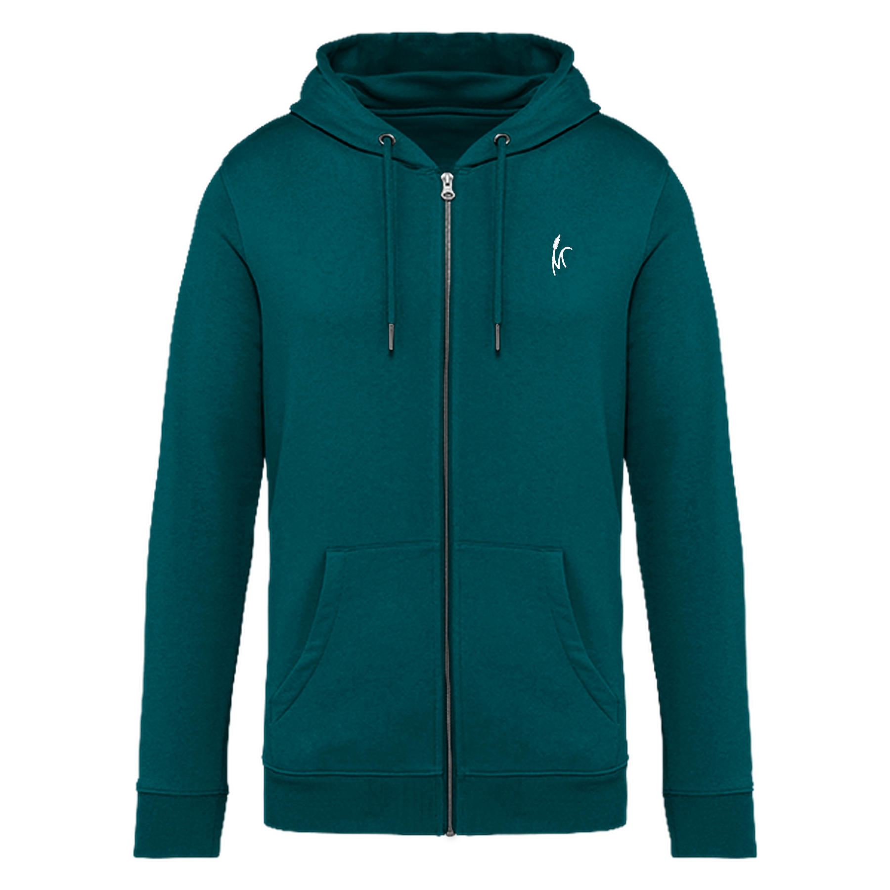 Peacock Green