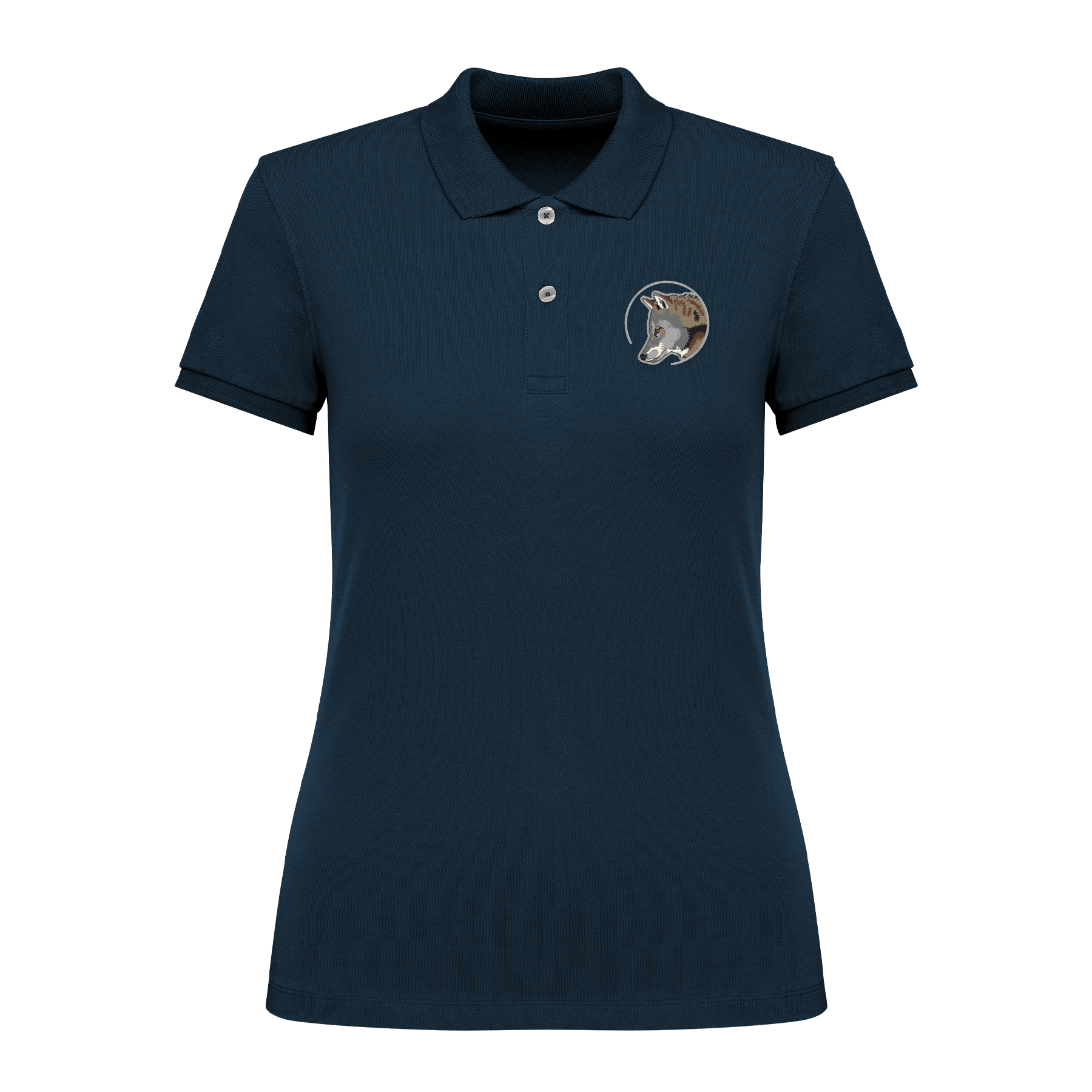 Peacock Blue