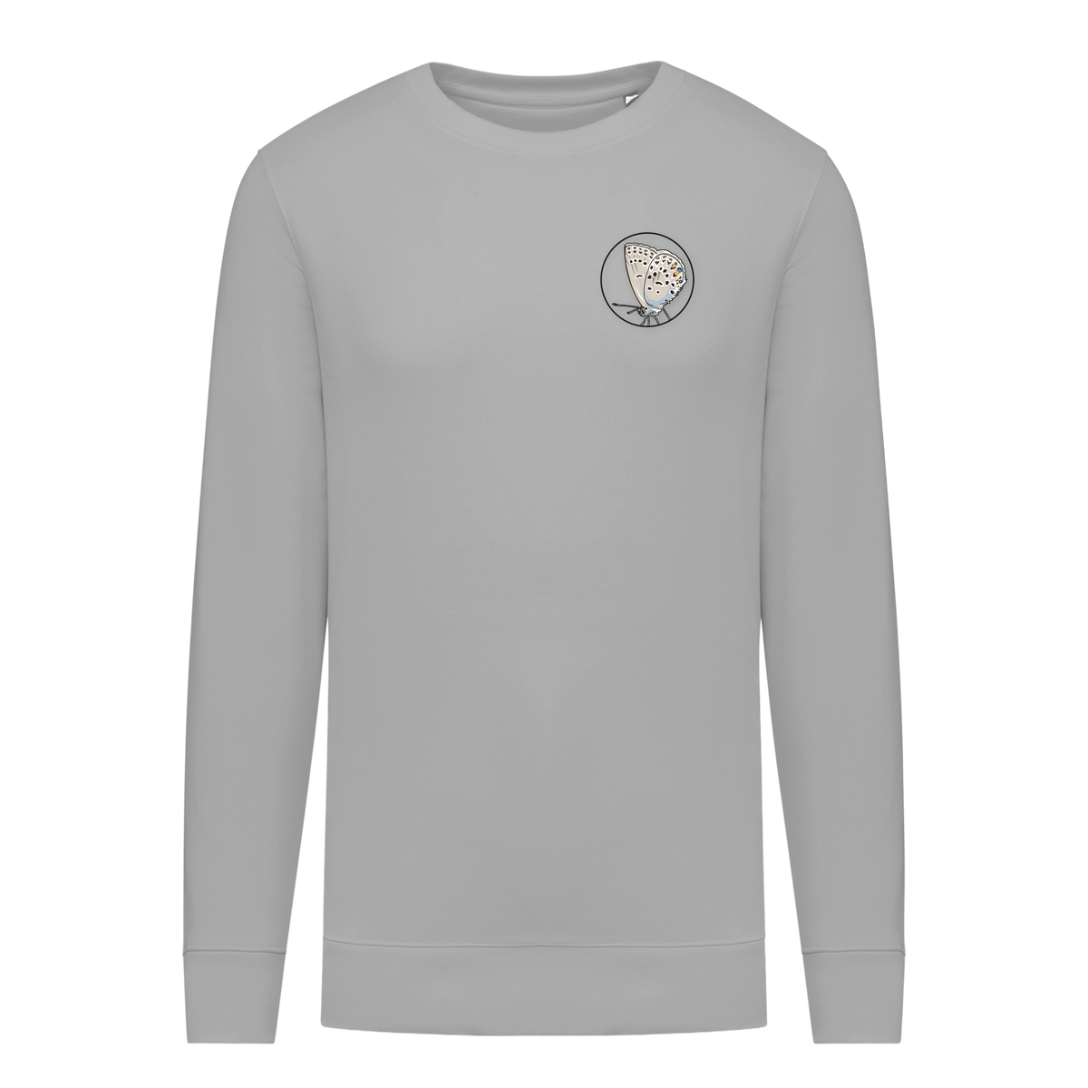 Moon Grey Heather