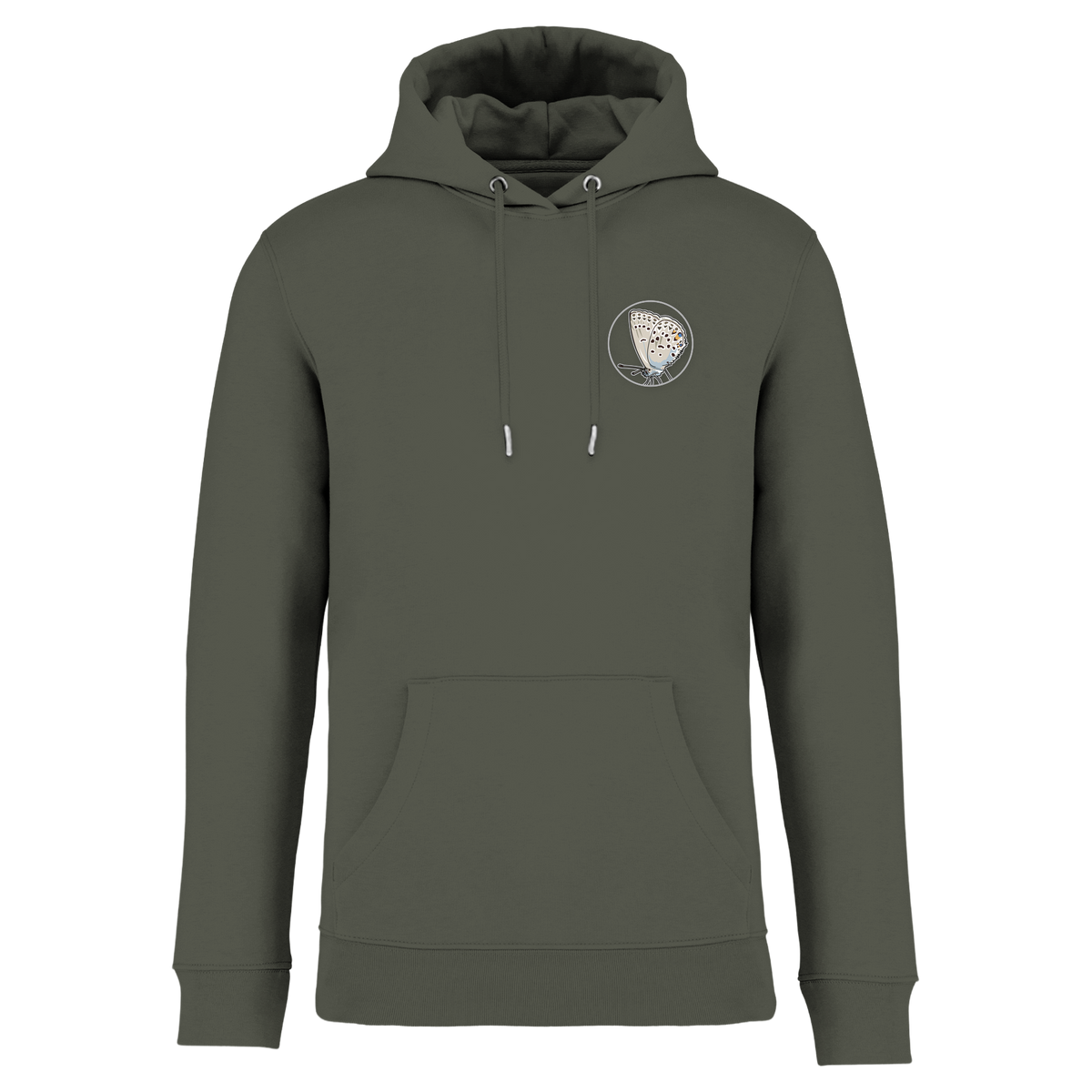 Organic Khaki
