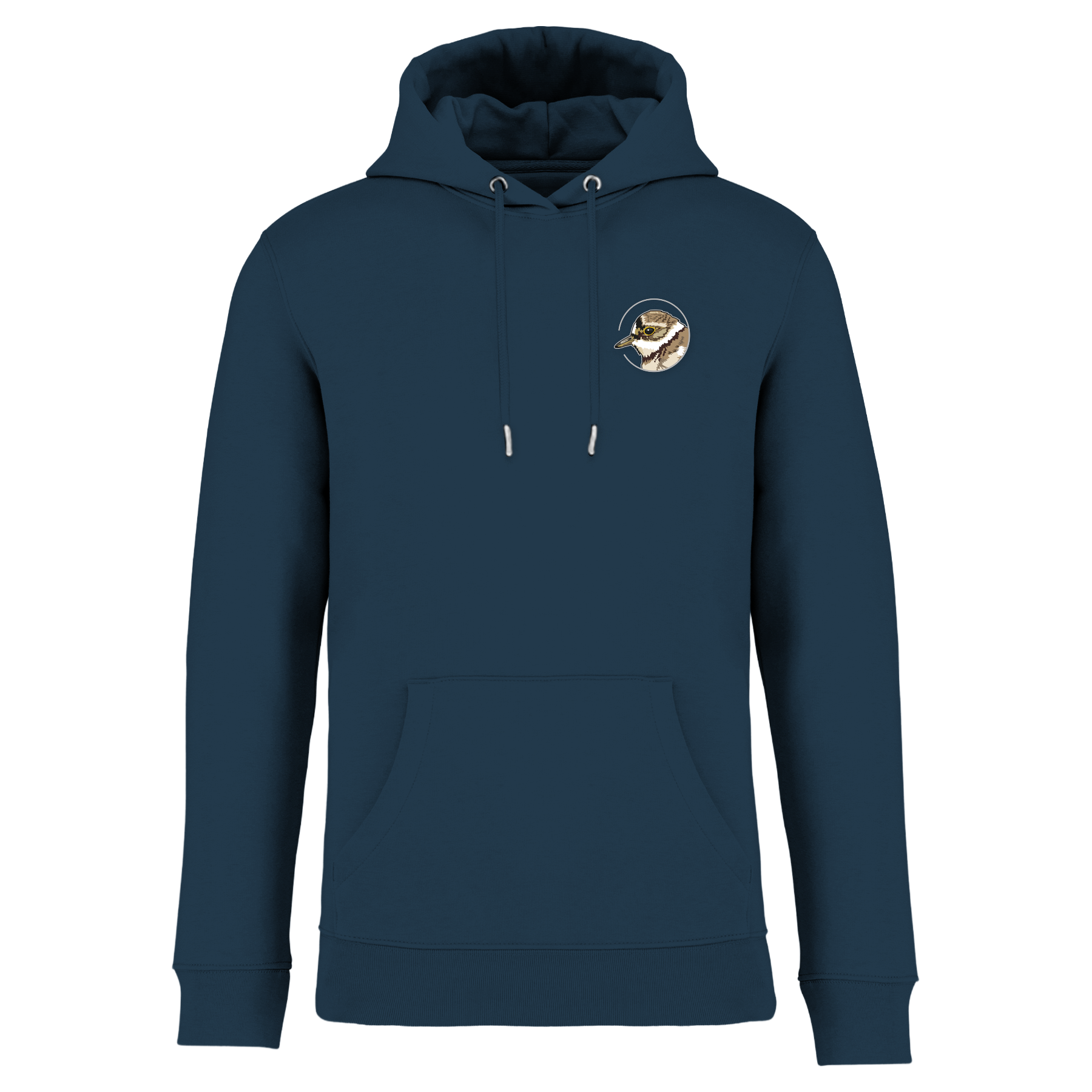 Peacock Blue