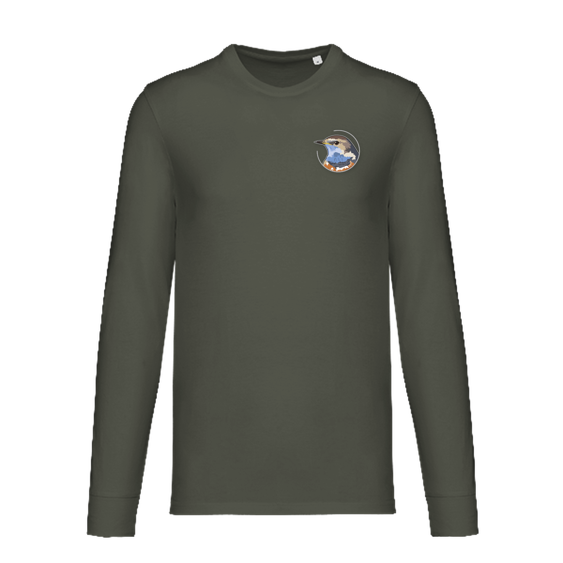 Organic Khaki