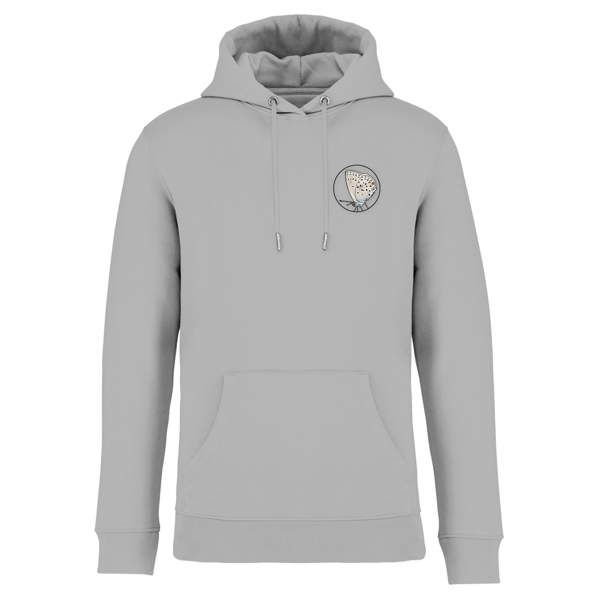 Moon Grey Heather