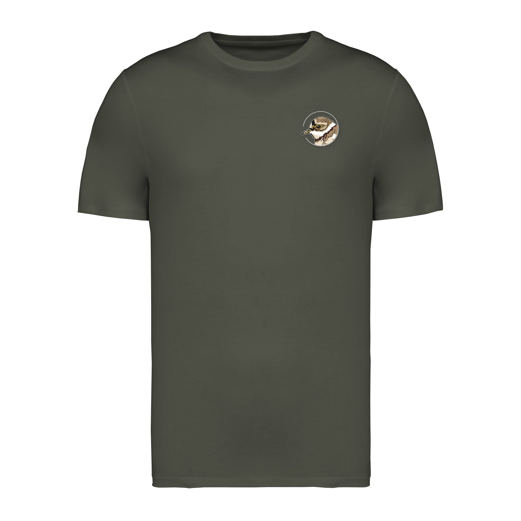 Organic Khaki