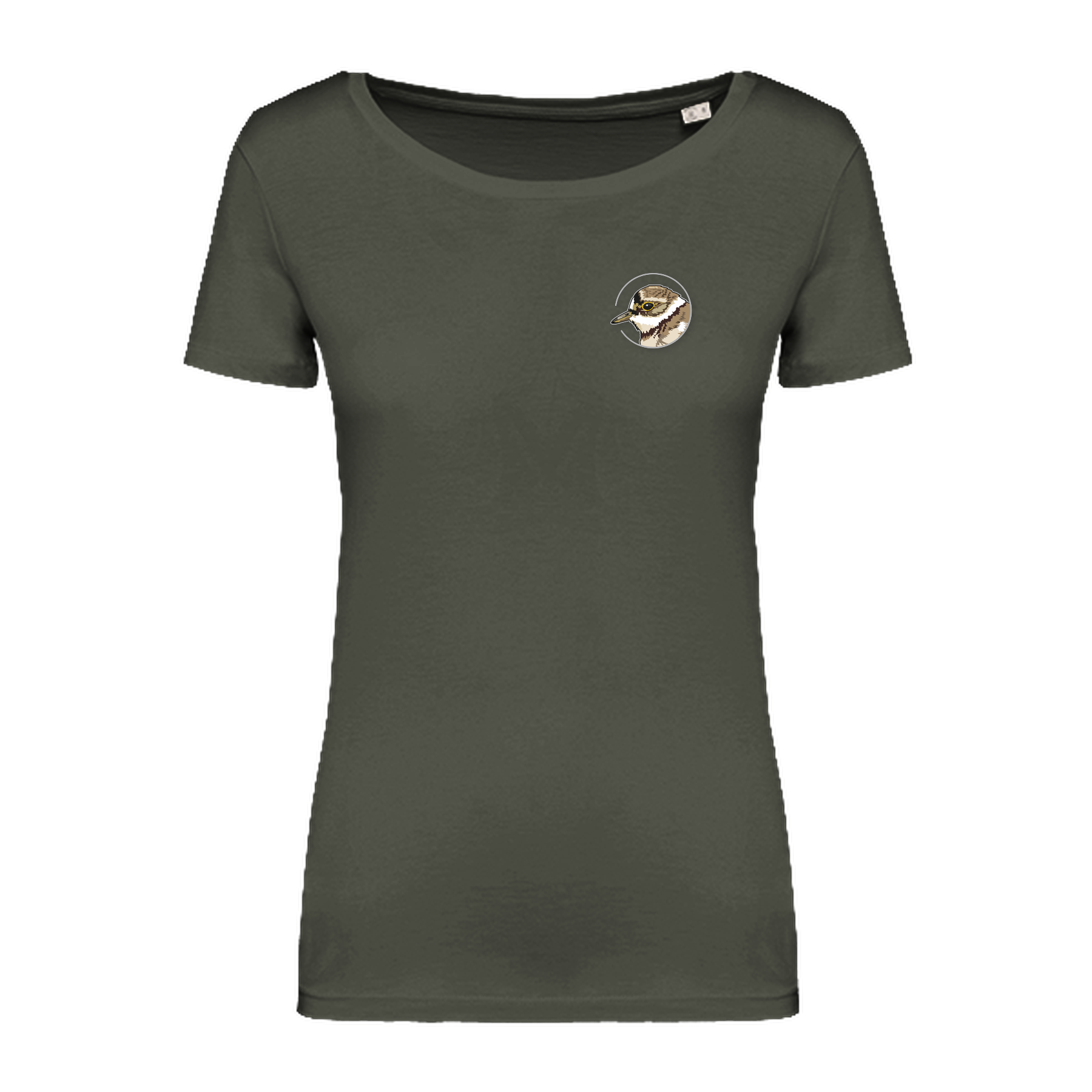 Organic Khaki