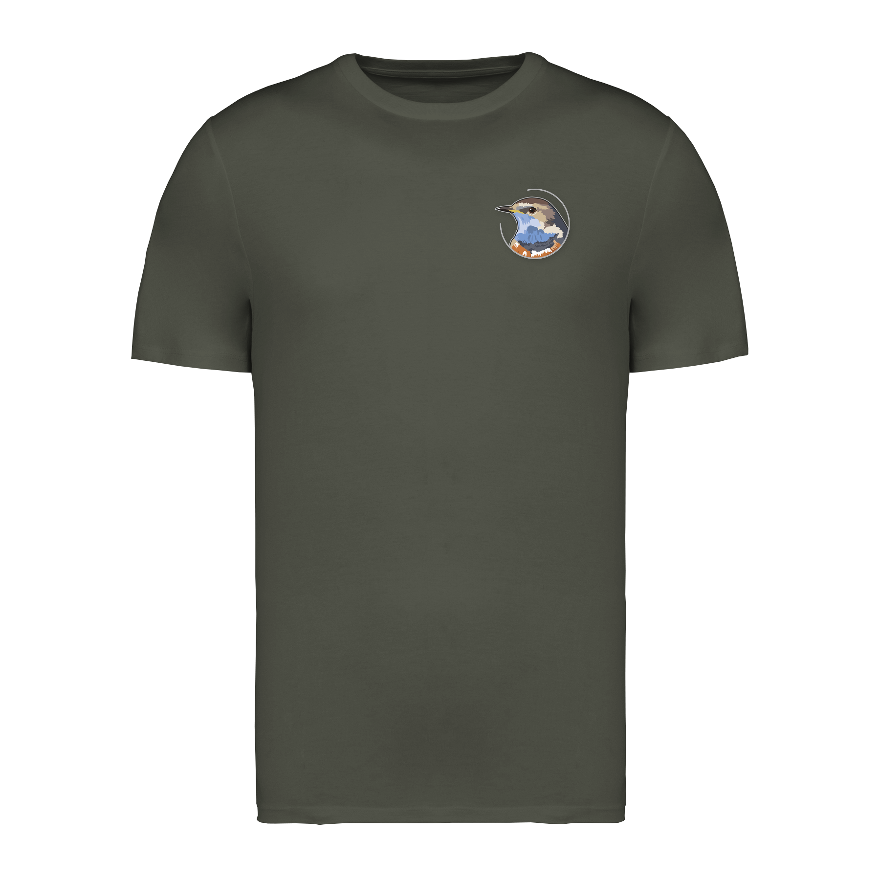 Organic Khaki