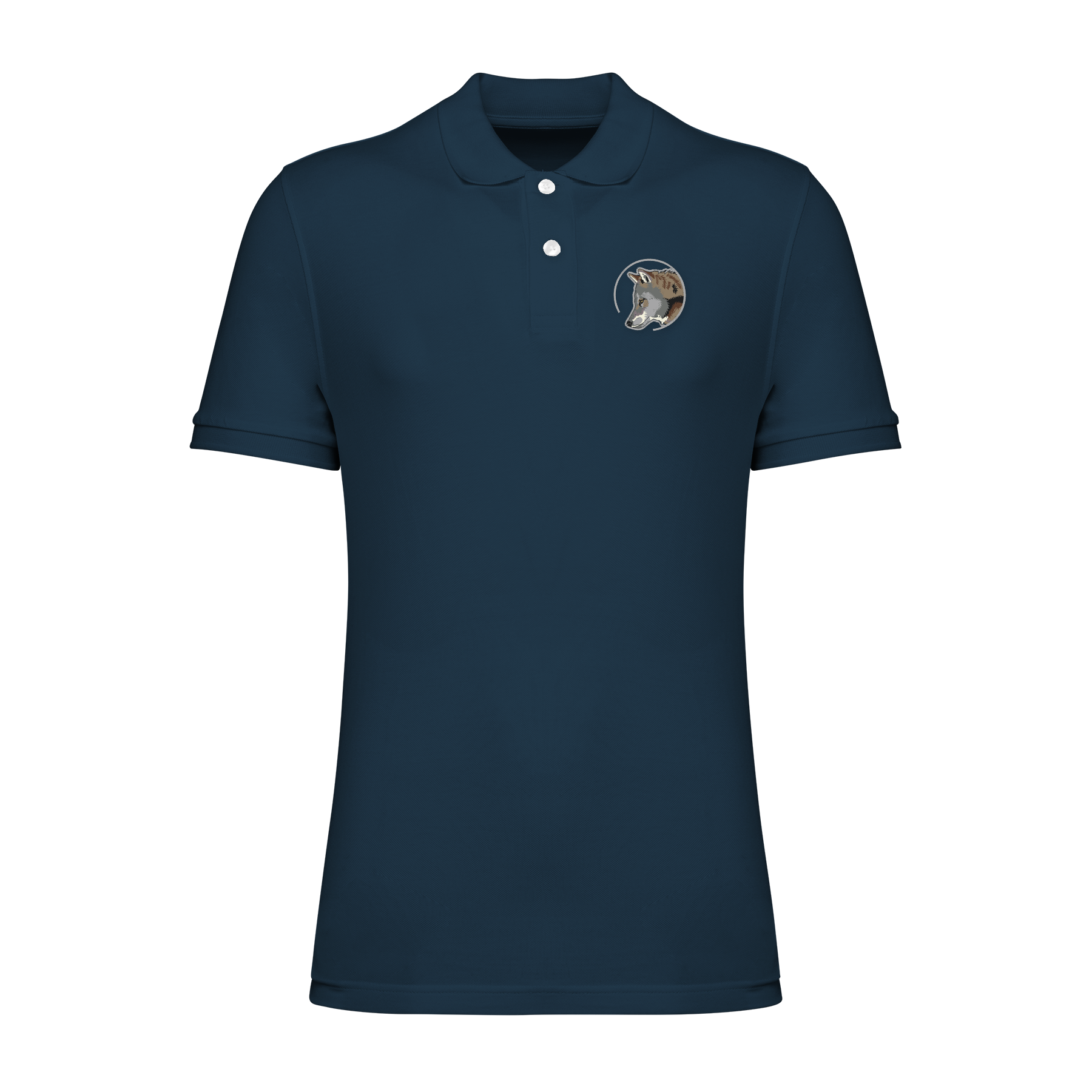 Peacock Blue