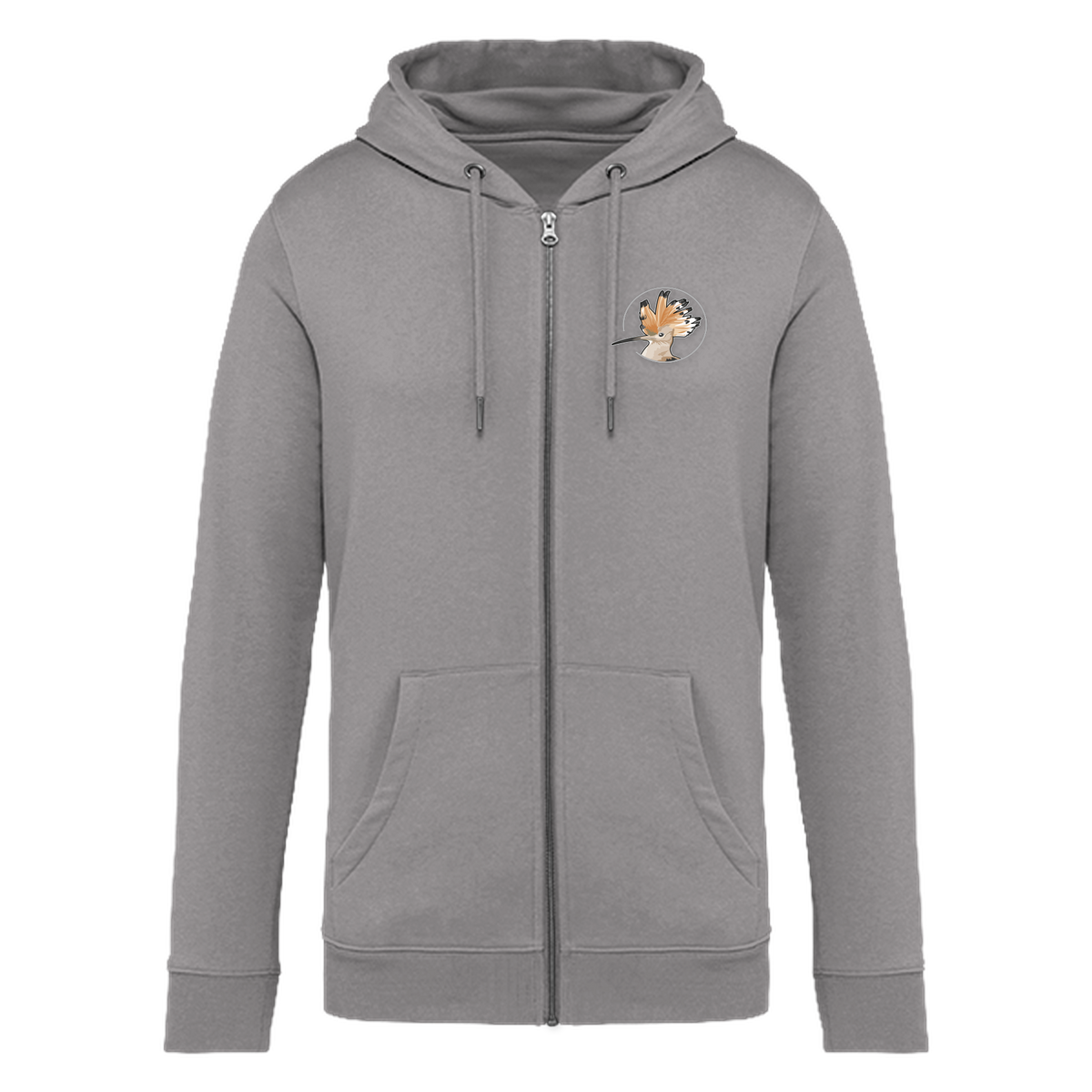 Moon Grey Heather