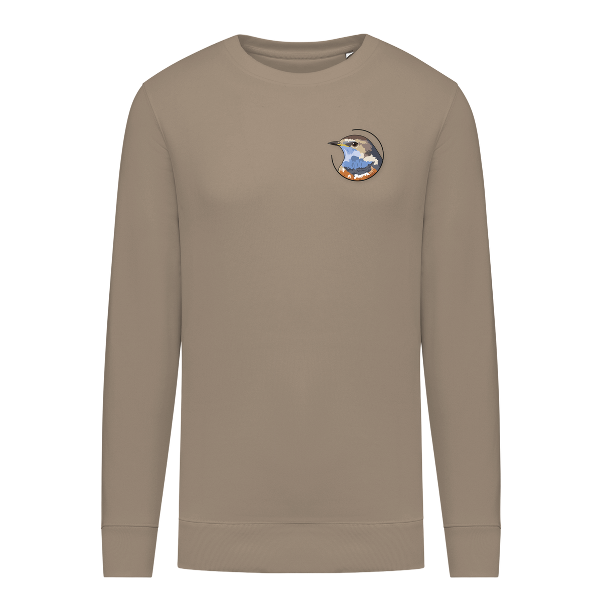 Wet Sand