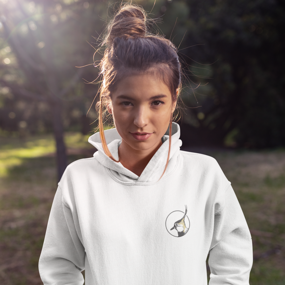 Kiebitz Bio Unisex Hoodie